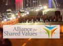 AfSV’den ’15 Temmuz’ açıklaması ve uluslararası topluma çağrı!