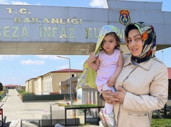 Babasız büyüdü şimdi de annesiz: 10 yaşındaki Beyza'dan mektup var