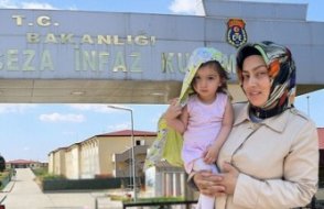 Babasız büyüdü şimdi de annesiz: 10 yaşındaki Beyza'dan mektup var