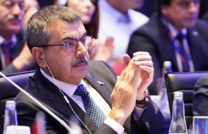 Bakan Tekin: 'LGS devam ederken sözel sorular paylaşıldı ama şaibe yok!'