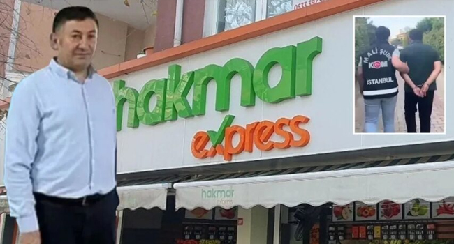 AKP'li kayyım atanmıştı: 21 kişiyi tutukladılar