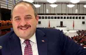 Meclis’te 'ayı' gerilimi: AKP'li Varank'ın CHP'li vekillere yönelik sözleri tansiyonu yükseltti