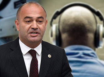 CHP'li Karabat'tan şok iddia: 'CHP'li vekiller teknik ve fiziki takip altında'