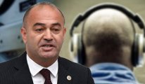 CHP'li Karabat'tan şok iddia: 'CHP'li vekiller teknik ve fiziki takip altında'
