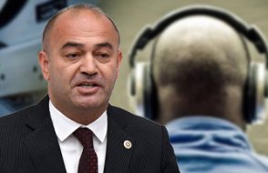 CHP'li Karabat'tan şok iddia: 'CHP'li vekiller teknik ve fiziki takip altında'