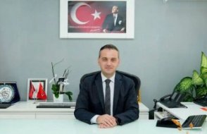 MEB Bilgi İşlem Genel Müdürü Özgür Türk görevden alındı