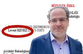 İktidardan INTERPOL oyunu: Gizli belge ortaya çıktı