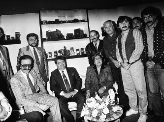 Fehmi Koru'dan 'Cem Karaca modeli' önerisi'