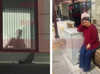 Murat Çalık annesiyle görüşecek!