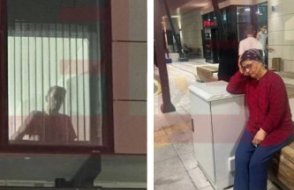 'Ailesi göremesin diye Murat Çalık'ın odası değiştirildi'