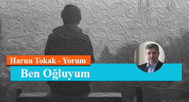 Ben Oğluyum