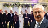 Bu düğün çok tartışılacak: Savcının 6 bin kişilik düğününde mafya, yargı ve siyaset buluştu