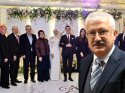 Bu düğün çok tartışılacak: Savcının 6 bin kişilik düğününde mafya, yargı ve siyaset buluştu