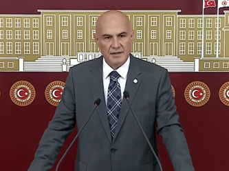 Turhan Çömez: Murat Çalık'a verilen rapor Adli Tıp Kurumu tarafından tahrif edildi