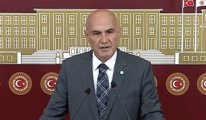 Turhan Çömez: Murat Çalık'a verilen rapor Adli Tıp Kurumu tarafından tahrif edildi