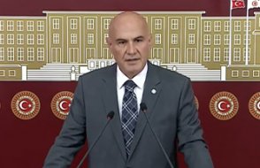 Turhan Çömez: Murat Çalık'a verilen rapor Adli Tıp Kurumu tarafından tahrif edildi