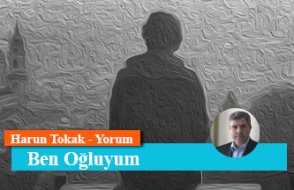 Ben Oğluyum