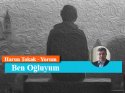 Ben Oğluyum