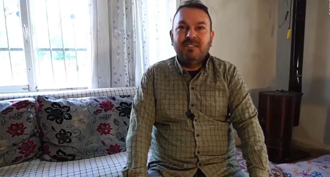 Zekat almak suç sayıldı, KHK'lı öğretmen tutuklandı