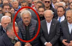 Kılıçdaroğlu'nun ikiz kardeşi yaşadığı tartışmada kalp krizi geçirip hayatını kaybetti