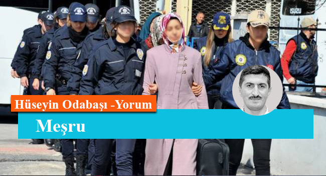 Meşru