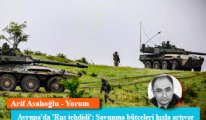 Avrupa'da 'Rus tehdidi': Savunma bütçeleri hızla artıyor