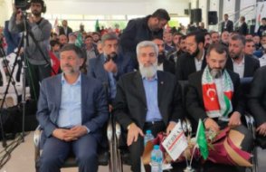 Furkan Derneğine 'nefret operasyonu'