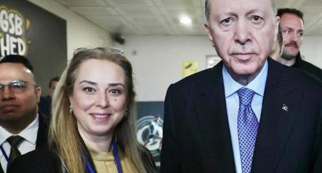 Oğlu mülakatta elenince AKP'ye sadakatini sorguladı