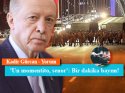 'Un momentito, senor': Bir dakika bayım!