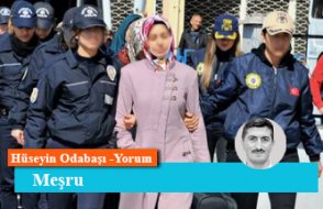 Meşru