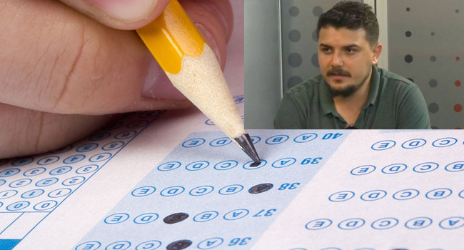 Skandalı ortaya çıkartan müdüre jet soruşturma
