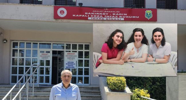 Toplum olarak bu hukuksuzluklarla yüzleşmek zorundayız