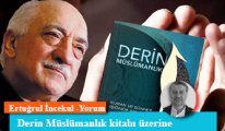 Derin Müslümanlık kitabı üzerine