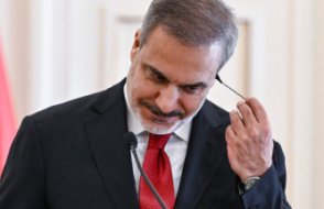 Hakan Fidan'dan düşündüren Suriye açklaması
