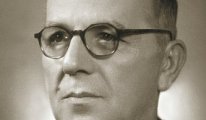Ahmet Feyzi Kul ve Şükrü Saraçoğlu