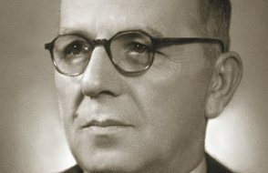 Ahmet Feyzi Kul ve Şükrü Saraçoğlu