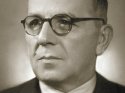 Ahmet Feyzi Kul ve Şükrü Saraçoğlu