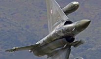 Fransız Mirage 2000 savaş uçağı Ukrayna’da düştü