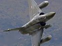 Fransız Mirage 2000 savaş uçağı Ukrayna’da düştü