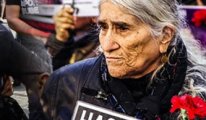 Cumartesi Anneleri'nin sembol ismi hayatını kaybetti
