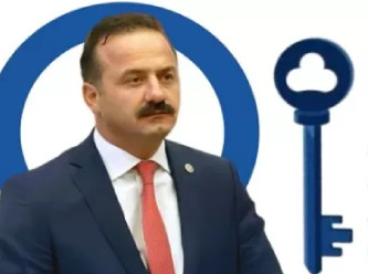 Ağıralioğlu 'AKP' iddiaları hakkında konuştu: Bu Oğan ve Akşener’in bıraktığı lekedir
