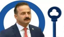 Ağıralioğlu 'AKP' iddiaları hakkında konuştu: Bu Oğan ve Akşener’in bıraktığı lekedir