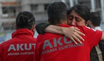 Yangınında hayatını kaybeden 10 kişinin cenazeleri Adli Tıp'a getirildi
