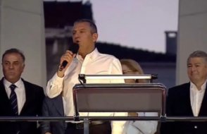 Özel: Demokrasi çatısını yıktırıp, mezhep çatısı üzerinden plan yaptırmayız