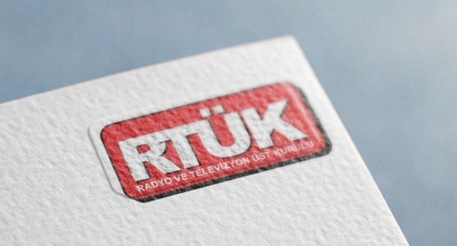 RTÜK, basın bayramında iki televizyona karartma ve para cezası yağdırdı!