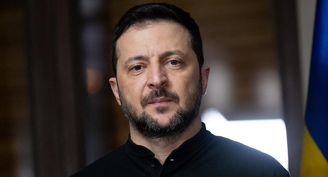 Ukrayna için güvenlik garantileri bu hafta belgeye dökülebilir