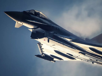 Eurofighter'a ilişkin MSB ne kadar ödeneceğini açıkladı işte o rakam