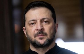 Yolsuzluk suçlamaları Zelenski’yi zora sokuyor!