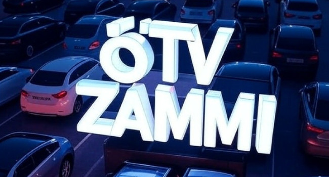 Kaos kapıda