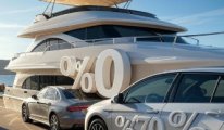 Vergi uzmanı Ozan Bingöl: Yatlara sıfır, otomobile %70 ÖTV!